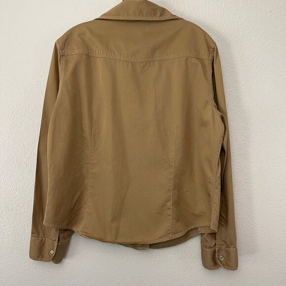 Jones Wear Sport Lightweight Jacket Size 16 - Picture 4 of 4